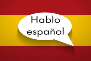 Curso de Español para extranjeros en la Universidad Javeriana