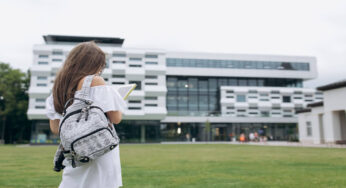 ¿Por qué estudiar en la UnADM?