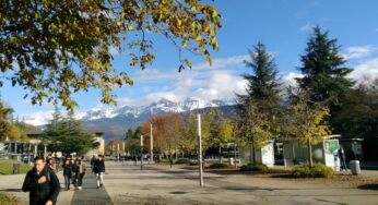 Becas para maestría Universidad de Grenoble Francia