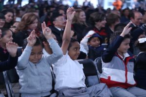 Abiertas becas AMLO para universitarios 2020