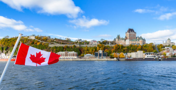 Emigrar a CanadÃ¡: 7 programas del Gobierno para vivir allÃ¡