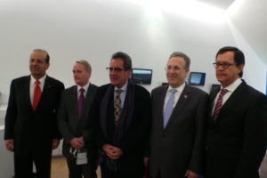 ¿Qué es la fundación Carlos Slim?