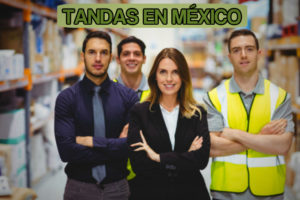 Tandas AMLO apoyos en México