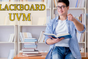 ¡Accede a la Blackboard de la UVM!