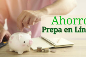 ¿Cómo invertir ahorro prepa en línea sep?