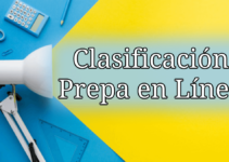 ¿Cómo se clasifica la prepa en línea Sep?