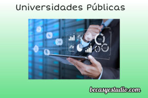 Las mejores universidades públicas