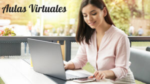 ¿Qué son las aulas virtuales?