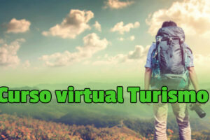 Curso virtual de turismo en el Sena ¡Conocelo!
