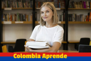 Cómo hago para inscribirme en Colombia Aprende