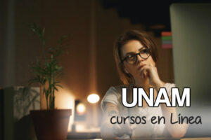 La UNAM ofrece cursos en línea para ti