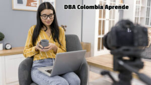 QuÃ© son los DBA de Colombia aprende