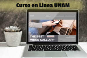 Cursos de UNAM online