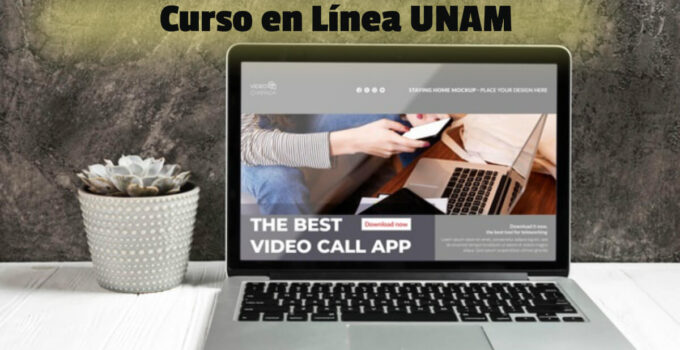 Cursos de UNAM online