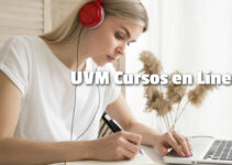 UVM clases en línea