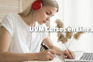 UVM clases en línea