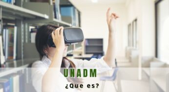 ¿Qué es la UnADM y oferta educativa tiene?