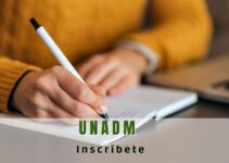 Cómo inscribirse en la UNADM