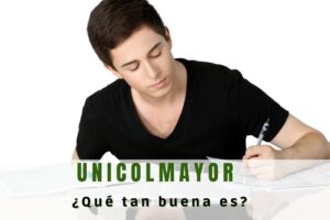 ¿Qué tal es la Universidad Colegio Mayor de Cundinamarca?