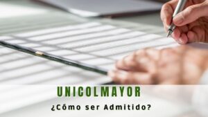 ¿Qué es valoración básica Colegio Mayor de Cundinamarca?