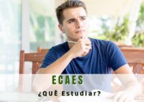 ¿Qué estudiar para el ECAES?