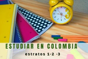 Educación superior en Colombia