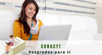 Posgrados de calidad Conacyt 2022