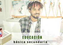 Educación básica secundaria en México