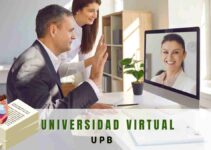 Cómo ingresar a la UPB virtual