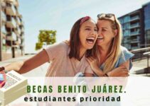 Beca Benito Juárez Marzo 2022: Estos son los estudiantes con PRIORIDAD para el pago