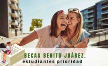 Beca Benito Juárez Marzo 2022: Estos son los estudiantes con PRIORIDAD para el pago