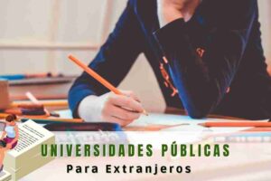 Universidades públicas en México para extranjeros